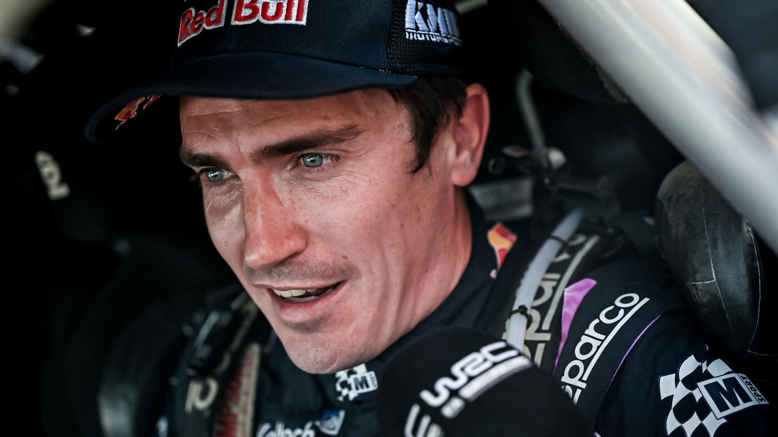 Tiga putaran WRC berikutnya peluang nyata untuk kemenangan WRC pertama, kata Breen